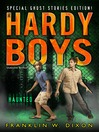 Haunted (eBook)